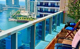 Fabolous Vacation Home In Dubai Marina