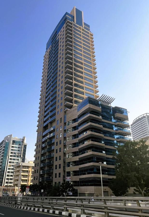 Fabolous Vacation Home In Dubai Marina Exterior photo